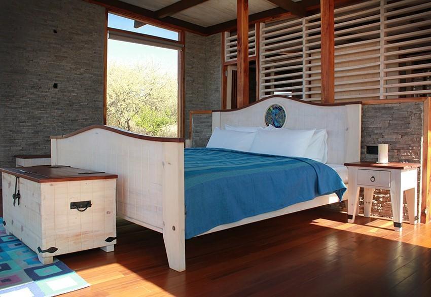 Elephant Gorge Camp Amboseli Room photo